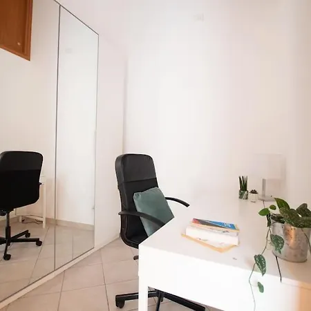 Iflat Downtown House Apartment Palermo Exterior photo