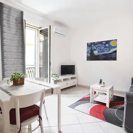 Iflat Downtown House Apartment Palermo Exterior photo