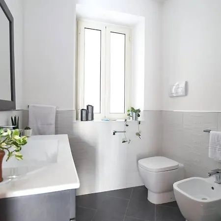 Iflat Downtown House Apartment Palermo Exterior photo