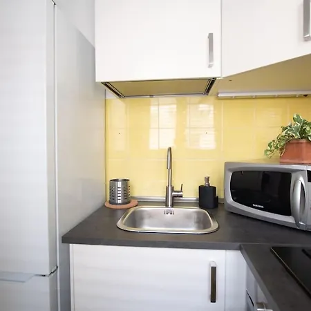 Iflat Downtown House Apartment Palermo Exterior photo