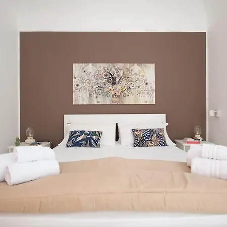 Iflat Downtown House Apartment Palermo Exterior photo