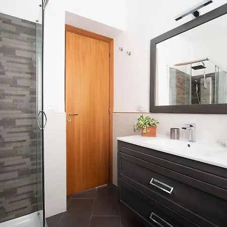Iflat Downtown House Apartment Palermo Exterior photo